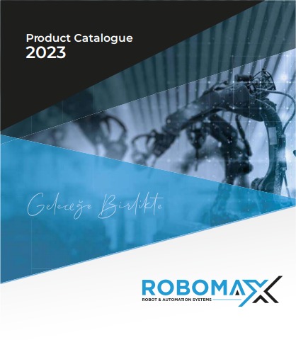 Robomax Product Catalog 2023